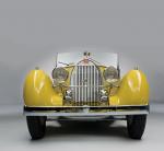 Bugatti Type 57 Roadster 1937 года